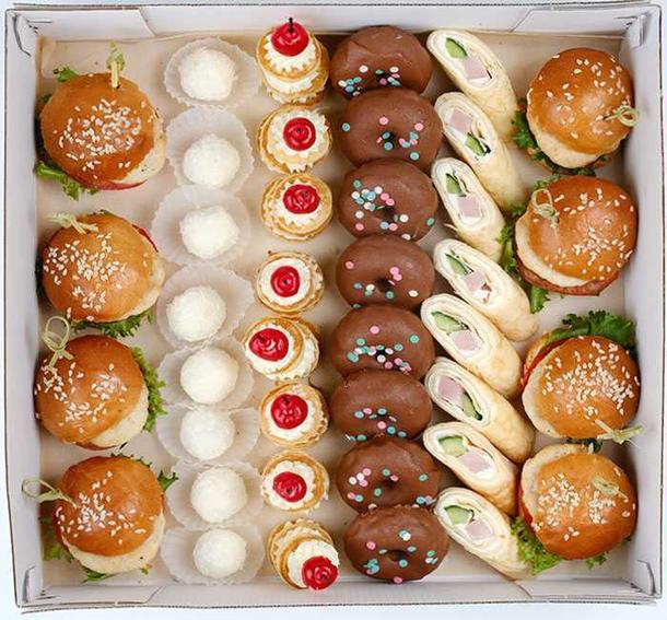 Сет "Атмосфера"