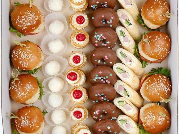 Детский сет на 8 персон в Владимире